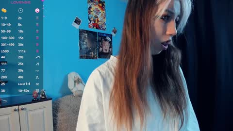 Mindy online show from January 22, 3:20 am