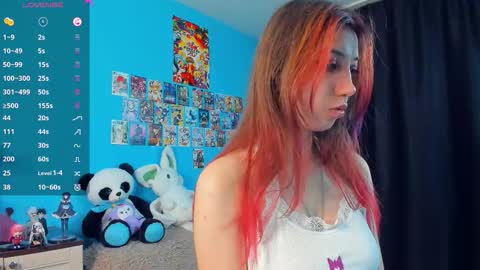 Mindy online show from September 13, 3:06 am