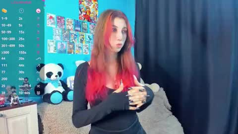 Mindy online show from September 21, 5:20 am