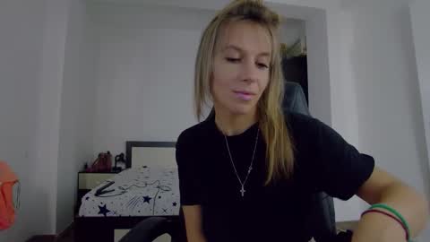 sellena_angel online show from October 15, 11:54 am