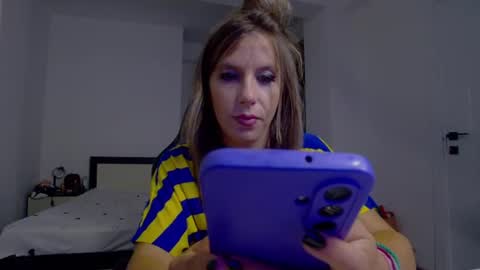 sellena_angel online show from July 28, 9:59 am