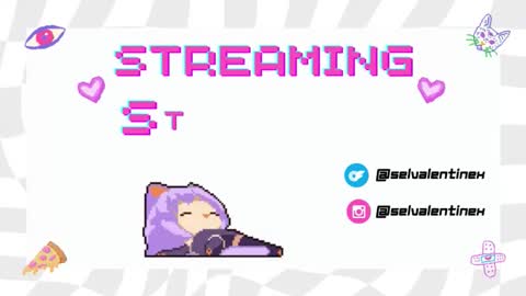   online show from February 15, 2:30 am