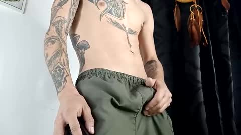 Snapshot of sem_alas chatting on February 7, 9:26 pm sem_alas online show from February 7, 9:26 pm