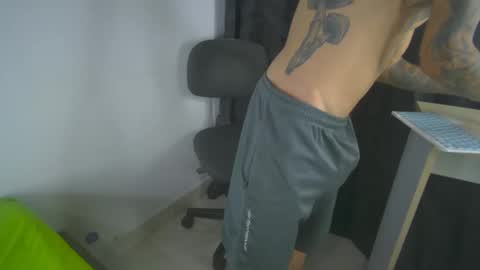 Snapshot of sem_alas chatting on March 2, 6:48 am sem_alas online show from March 2, 6:48 am