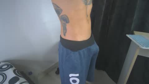 Snapshot of sem_alas chatting on March 6, 7:14 am sem_alas online show from March 6, 7:14 am