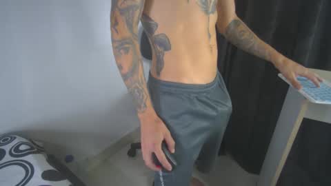 Snapshot of sem_alas chatting on March 7, 11:38 pm sem_alas online show from March 7, 11:38 pm