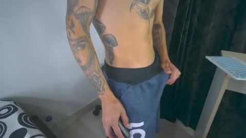 Snapshot of sem_alas chatting on March 9, 4:38 am sem_alas online show from March 9, 4:38 am