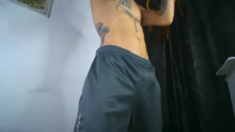 Snapshot of sem_alas chatting on September 12, 1:38 am sem_alas online show from September 12, 1:38 am