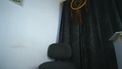 Snapshot of sem_alas chatting on October 3, 10:51 pm sem_alas online show from October 3, 10:51 pm