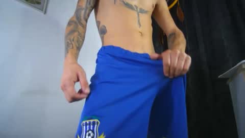 Snapshot of sem_alas chatting on October 5, 8:18 pm sem_alas online show from October 5, 8:18 pm