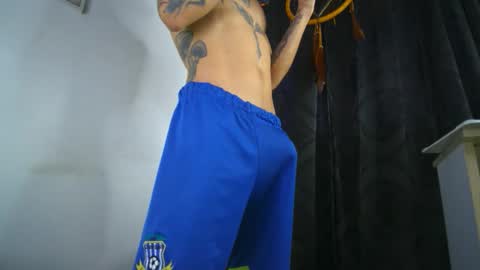 Snapshot of sem_alas chatting on October 12, 9:14 pm sem_alas online show from October 12, 9:14 pm