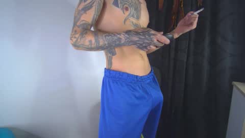 Snapshot of sem_alas chatting on February 14, 4:31 am sem_alas online show from February 14, 4:31 am