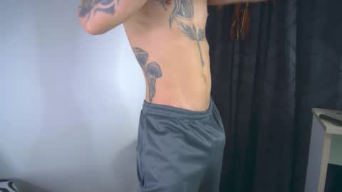 Snapshot of sem_alas chatting on February 19, 6:31 am sem_alas online show from February 19, 6:31 am