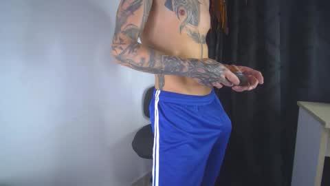 Snapshot of sem_alas chatting on March 6, 12:07 am sem_alas online show from March 6, 12:07 am