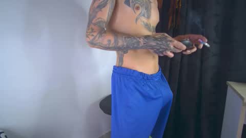 Snapshot of sem_alas chatting on March 14, 10:48 pm sem_alas online show from March 14, 10:48 pm