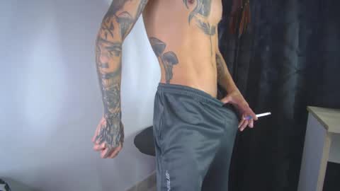 Snapshot of sem_alas chatting on March 29, 9:48 pm sem_alas online show from March 29, 9:48 pm