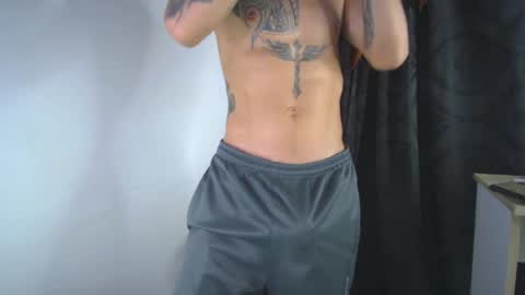Snapshot of sem_alas chatting on April 26, 4:54 am sem_alas online show from April 26, 4:54 am
