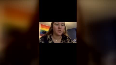 Semaj Sage online show from February 22, 8:51 pm