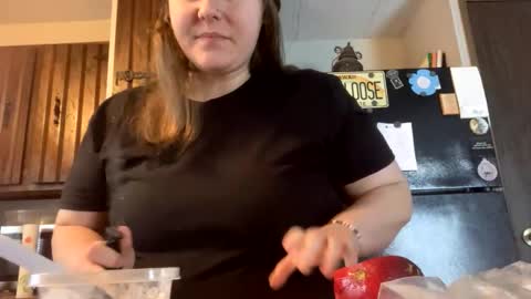 Semaj Sage online show from April 17, 2:53 pm