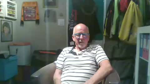 frederick online show from May 14, 10:05 pm