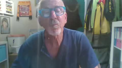 frederick online show from May 20, 8:59 pm