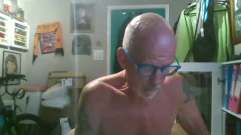 frederick online show from June 13, 9:57 pm