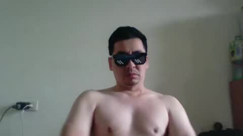 Snapshot of semi_coconut chatting on January 11, 2:41 am Coconut online show from January 11, 2:41 am