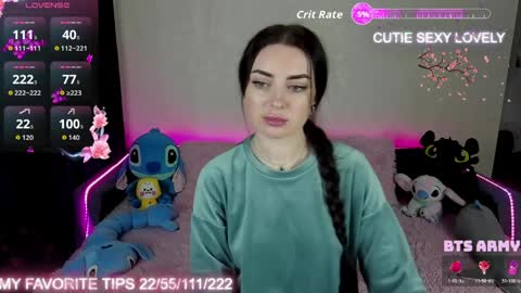 S E M U R online show from April 3, 1:09 pm