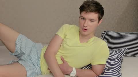 Semyon online show from October 2, 6:48 pm