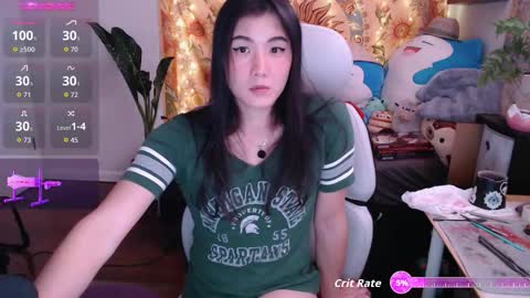 Snapshot of sen_and_sin chatting on February 17, 5:37 am Sen online show from February 17, 5:37 am
