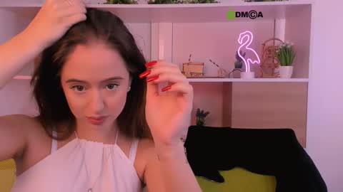 Snapshot of sendi_cais chatting on October 22, 8:25 am Sendi online show from October 22, 8:25 am