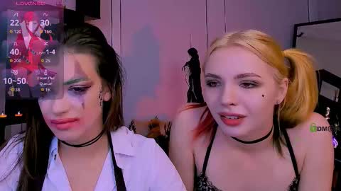 Snapshot of sendi_cais chatting on October 28, 9:57 am Sendi online show from October 28, 9:57 am