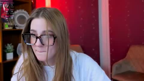 Snapshot of sendi_cais chatting on November 4, 12:26 pm Sendi online show from November 4, 12:26 pm