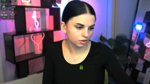 Snapshot of sendi_cais chatting on December 4, 7:06 am Sendi online show from December 4, 7:06 am