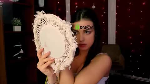 Snapshot of sendi_cais chatting on January 16, 6:39 am Sendi online show from January 16, 6:39 am