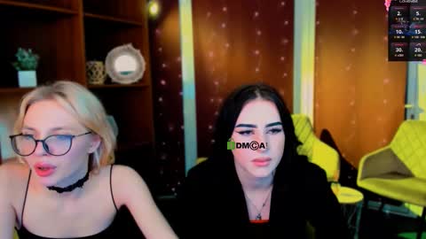 Sendi online show from March 11, 8:59 pm