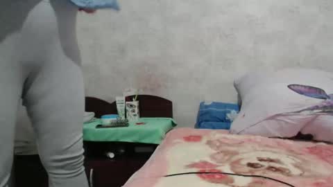 Lenna online show from November 24, 8:58 am