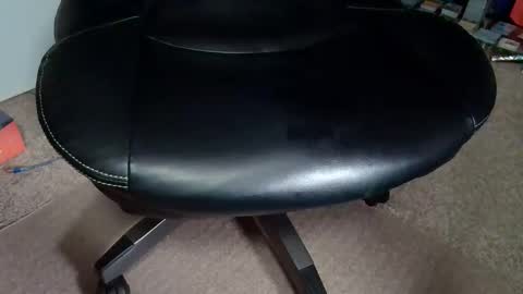 Snapshot of senorgrower chatting on January 16, 6:50 am Mr. Watch Me Grow online show from January 16, 6:50 am