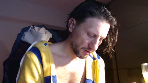 Snapshot of senorneby chatting on January 21, 8:32 pm senorneby online show from January 21, 8:32 pm