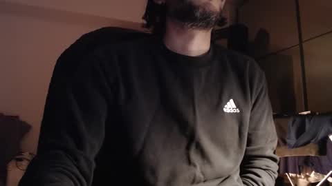 Snapshot of senorneby chatting on October 14, 7:36 pm senorneby online show from October 14, 7:36 pm