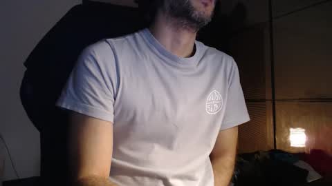 Snapshot of senorneby chatting on October 23, 6:50 pm senorneby online show from October 23, 6:50 pm