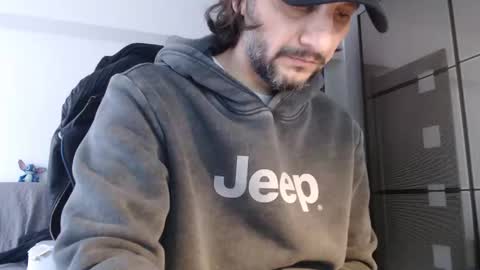 senorneby online show from November 13, 8:13 am