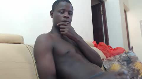 Charles online show from January 10, 12:40 pm