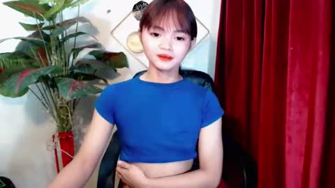 Snapshot of sensational_yeng chatting on November 26, 5:25 pm sensational_yeng online show from November 26, 5:25 pm