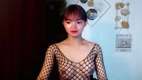 sensational_yeng online show from February 26, 6:51 pm