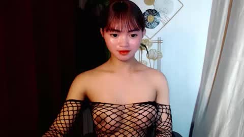 sensational_yeng online show from March 9, 6:12 pm