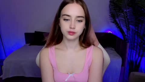 Emily  online show from May 1, 2:05 am