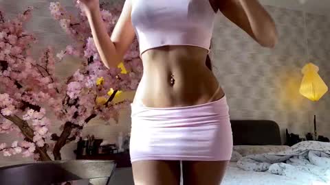 Snapshot of sensual_giaa chatting on February 15, 10:33 am Gia online show from February 15, 10:33 am