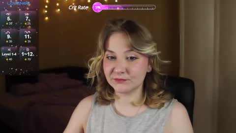 Ilona online show from January 23, 8:13 pm