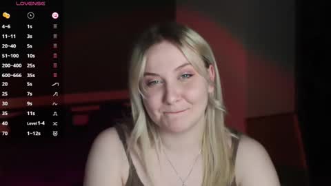 Ilona online show from March 29, 11:16 pm